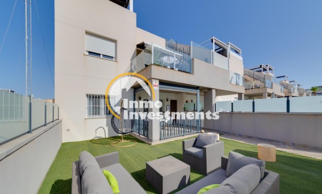 Till salu - Bungalow - Torrevieja - Aguas Nuevas