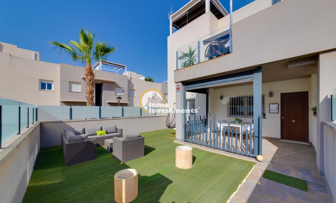 Till salu - Bungalow - Torrevieja - Aguas Nuevas