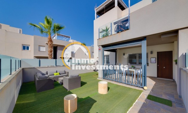 Till salu - Bungalow - Torrevieja - Aguas Nuevas