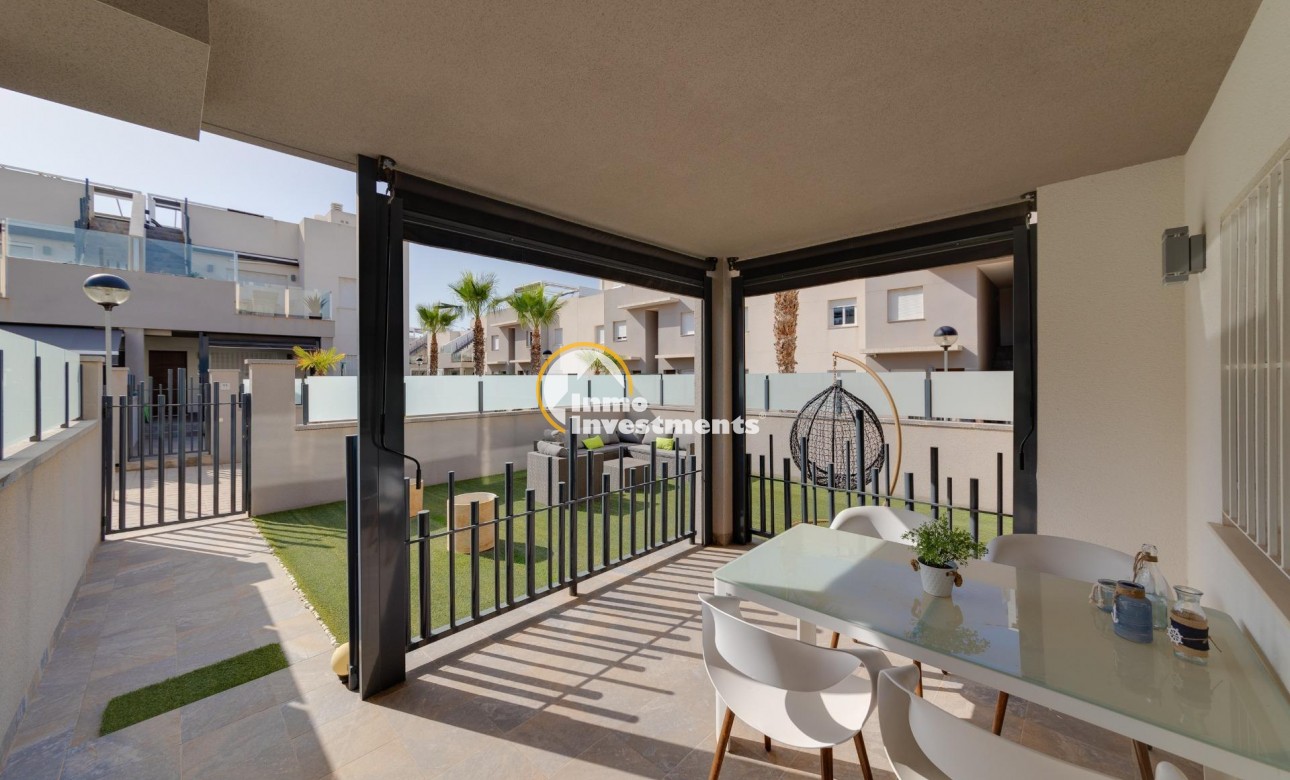 Till salu - Bungalow - Torrevieja - Aguas Nuevas