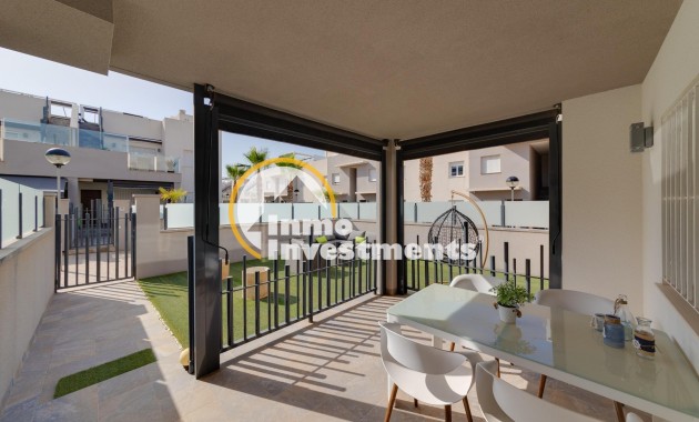 Till salu - Bungalow - Torrevieja - Aguas Nuevas