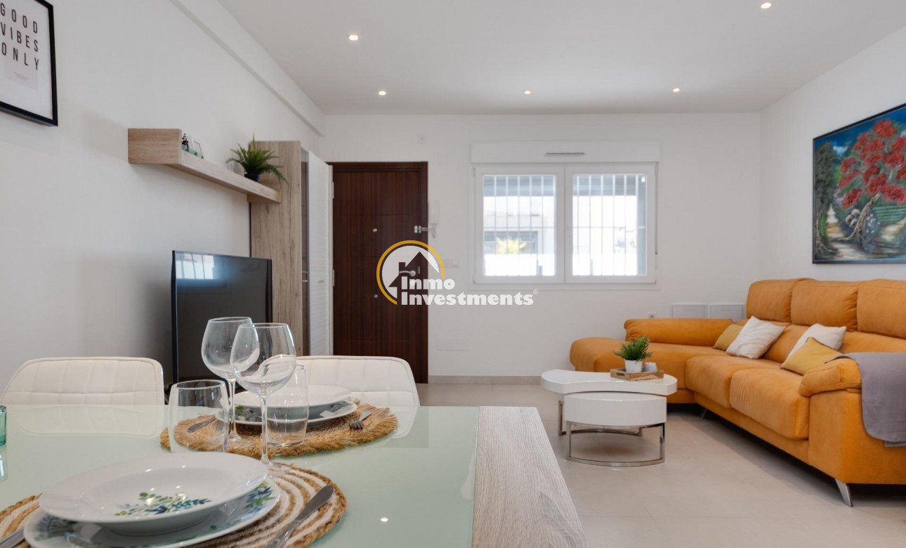 Till salu - Bungalow - Torrevieja - Aguas Nuevas