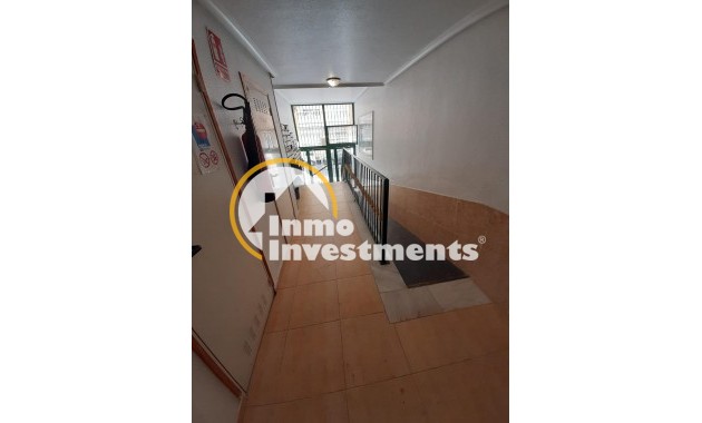 Reventa - Apartamento - Torrevieja - Playa de Los Locos