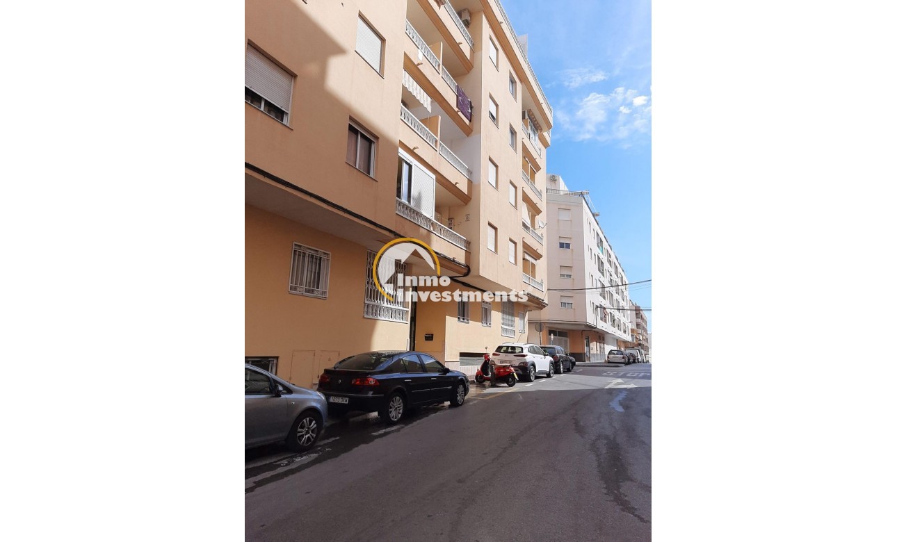 Reventa - Apartamento - Torrevieja - Playa de Los Locos