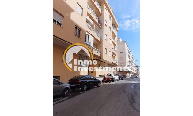 Reventa - Apartamento - Torrevieja - Playa de Los Locos