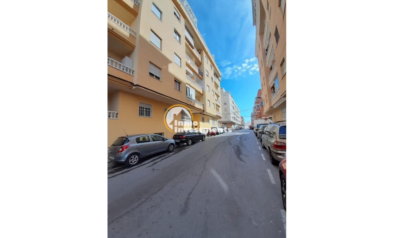 Reventa - Apartamento - Torrevieja - Playa de Los Locos