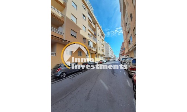 Reventa - Apartamento - Torrevieja - Playa de Los Locos