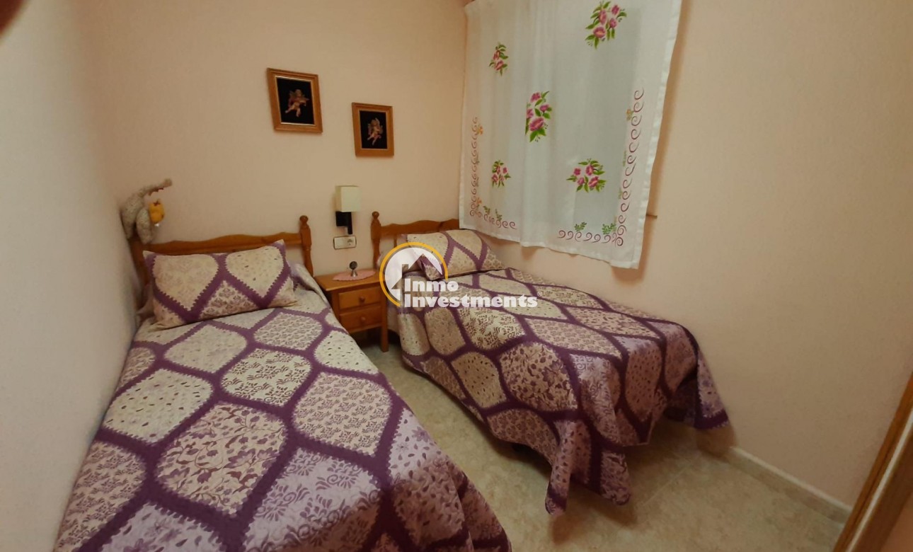 Reventa - Apartamento - Torrevieja - Playa de Los Locos