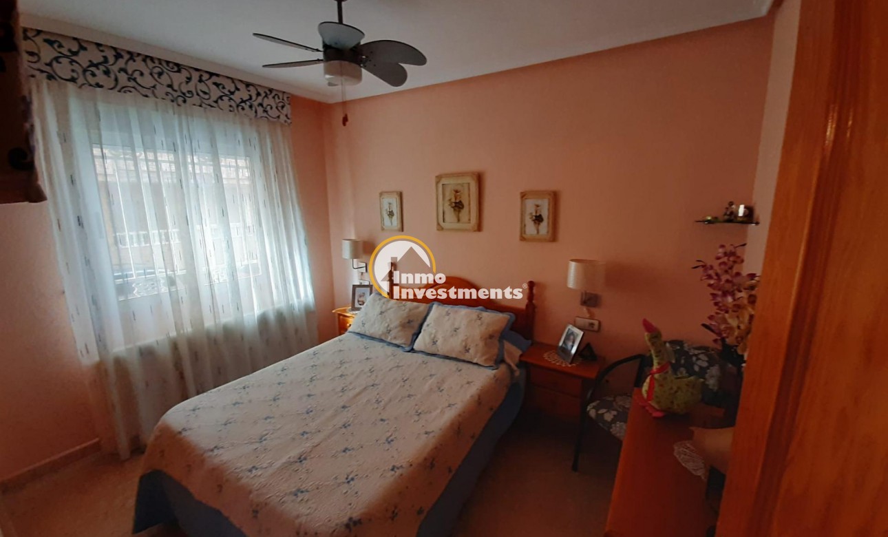 Reventa - Apartamento - Torrevieja - Playa de Los Locos