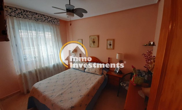 Reventa - Apartamento - Torrevieja - Playa de Los Locos