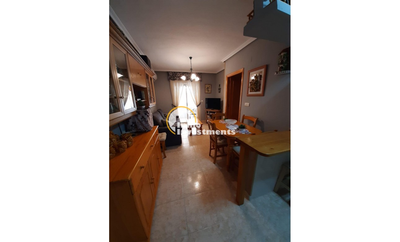 Reventa - Apartamento - Torrevieja - Playa de Los Locos