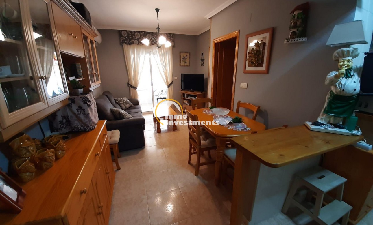 Reventa - Apartamento - Torrevieja - Playa de Los Locos