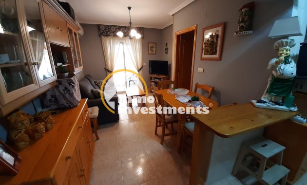 Reventa - Apartamento - Torrevieja - Playa de Los Locos