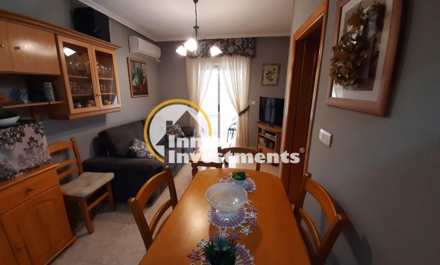 Reventa - Apartamento - Torrevieja - Playa de Los Locos