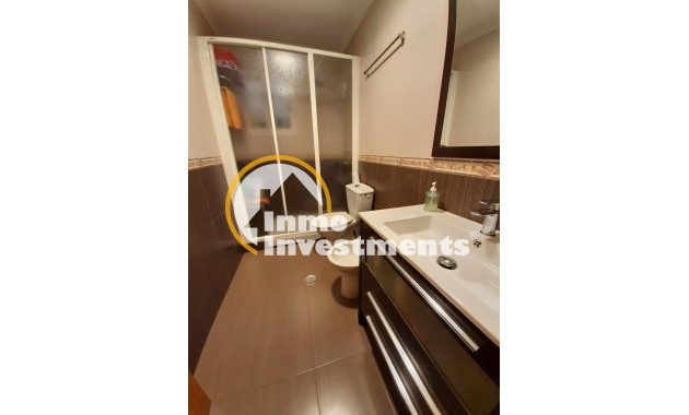 Reventa - Apartamento - Torrevieja - Playa de Los Locos