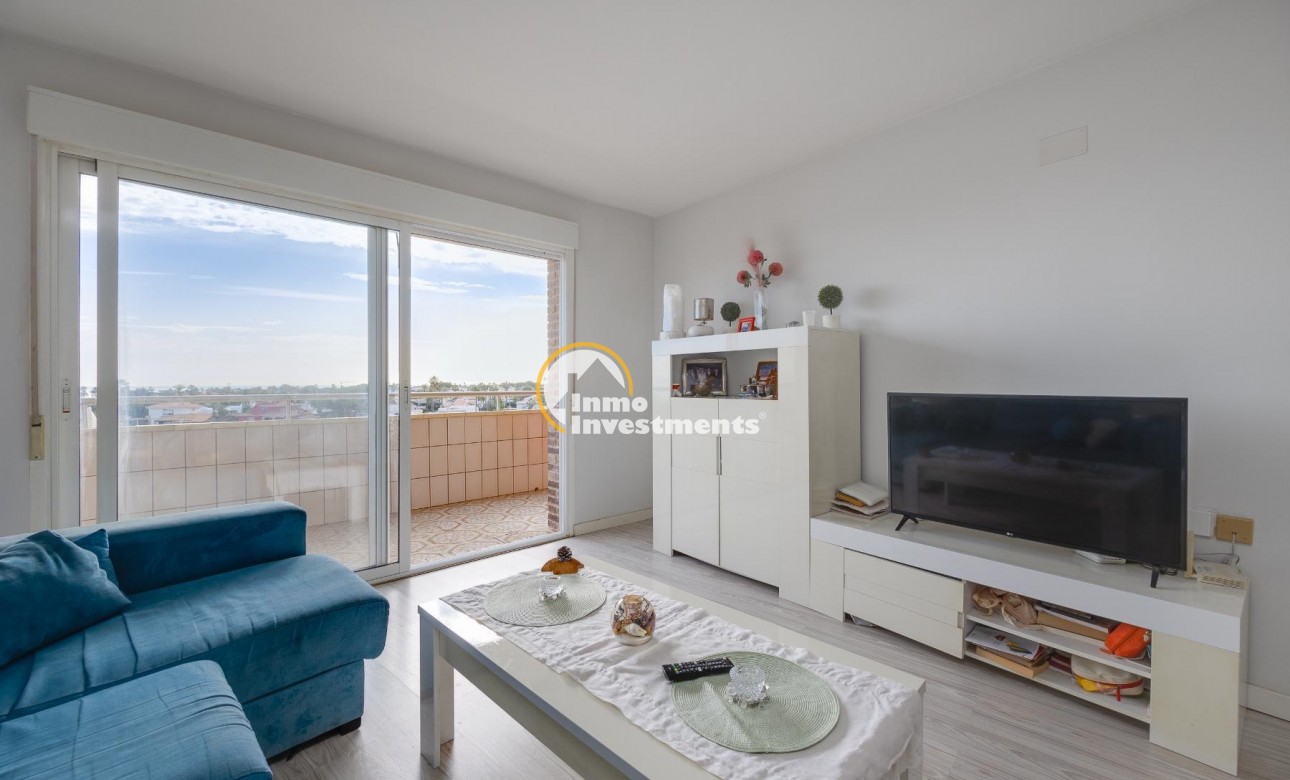 Reventa - Apartamento - Torrevieja - Parque las naciones