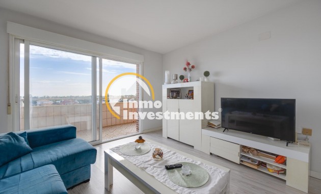 Reventa - Apartamento - Torrevieja - Parque las naciones