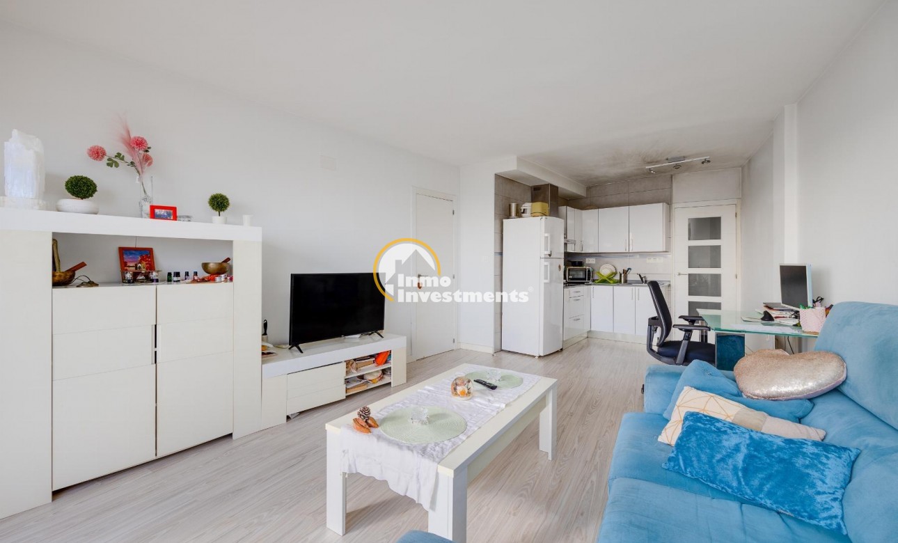 Reventa - Apartamento - Torrevieja - Parque las naciones