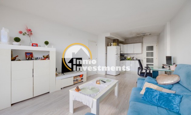 Reventa - Apartamento - Torrevieja - Parque las naciones