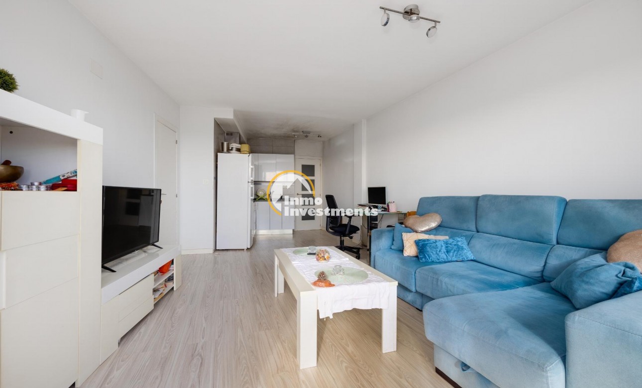 Reventa - Apartamento - Torrevieja - Parque las naciones