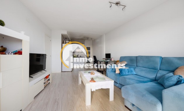 Reventa - Apartamento - Torrevieja - Parque las naciones