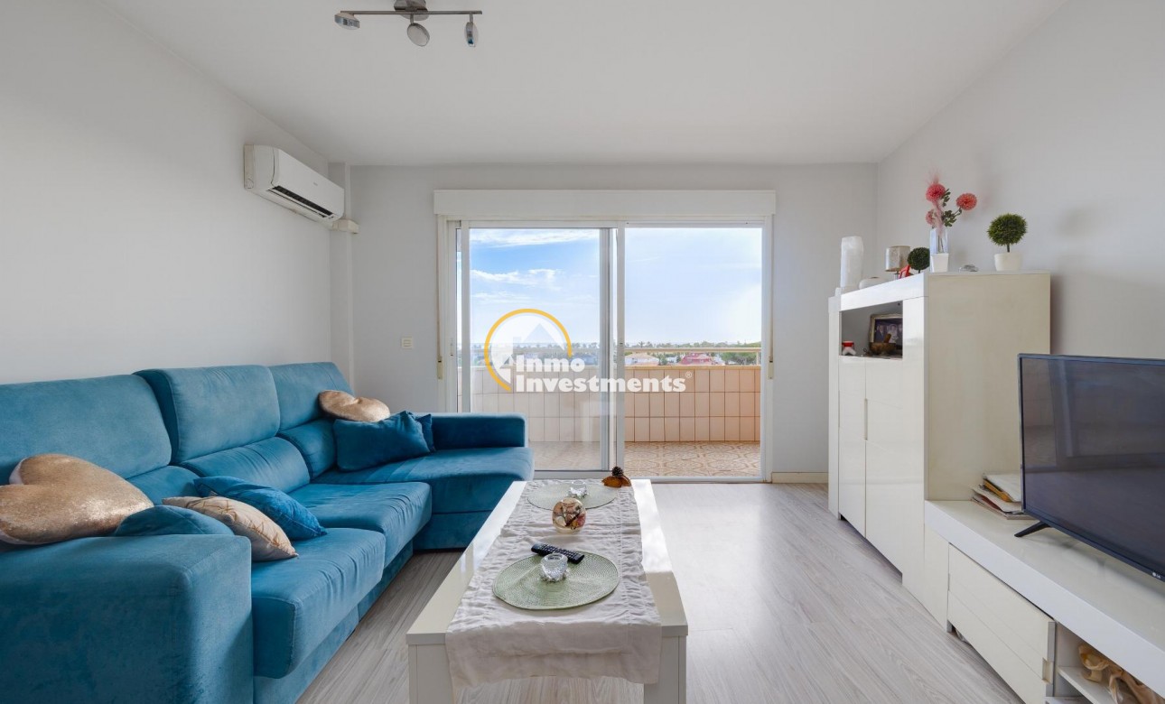 Reventa - Apartamento - Torrevieja - Parque las naciones