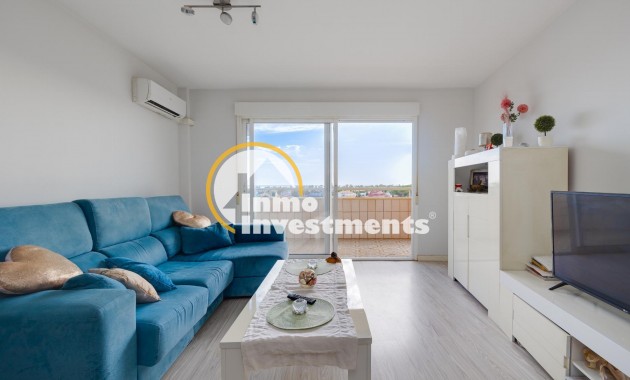 Reventa - Apartamento - Torrevieja - Parque las naciones