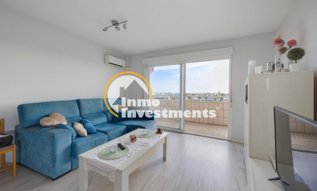 Reventa - Apartamento - Torrevieja - Parque las naciones