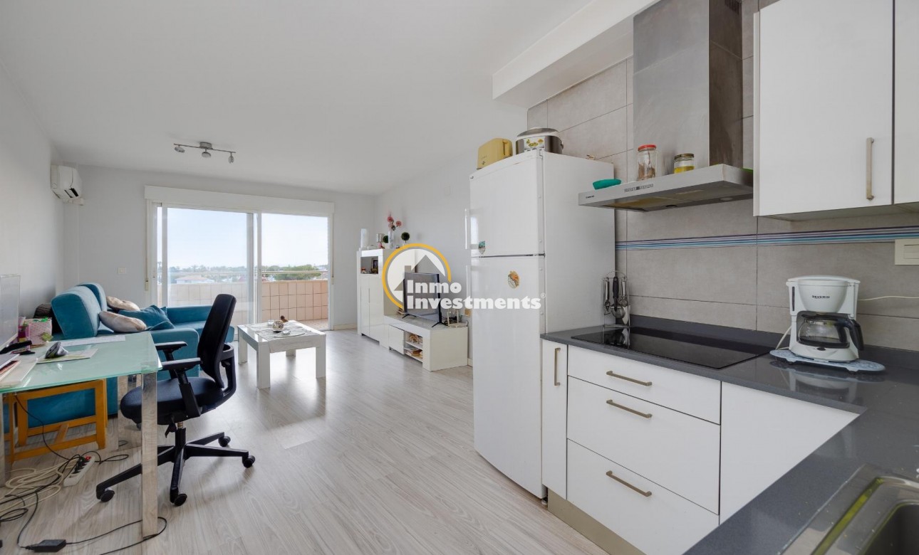 Reventa - Apartamento - Torrevieja - Parque las naciones