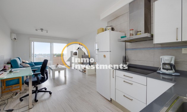 Reventa - Apartamento - Torrevieja - Parque las naciones