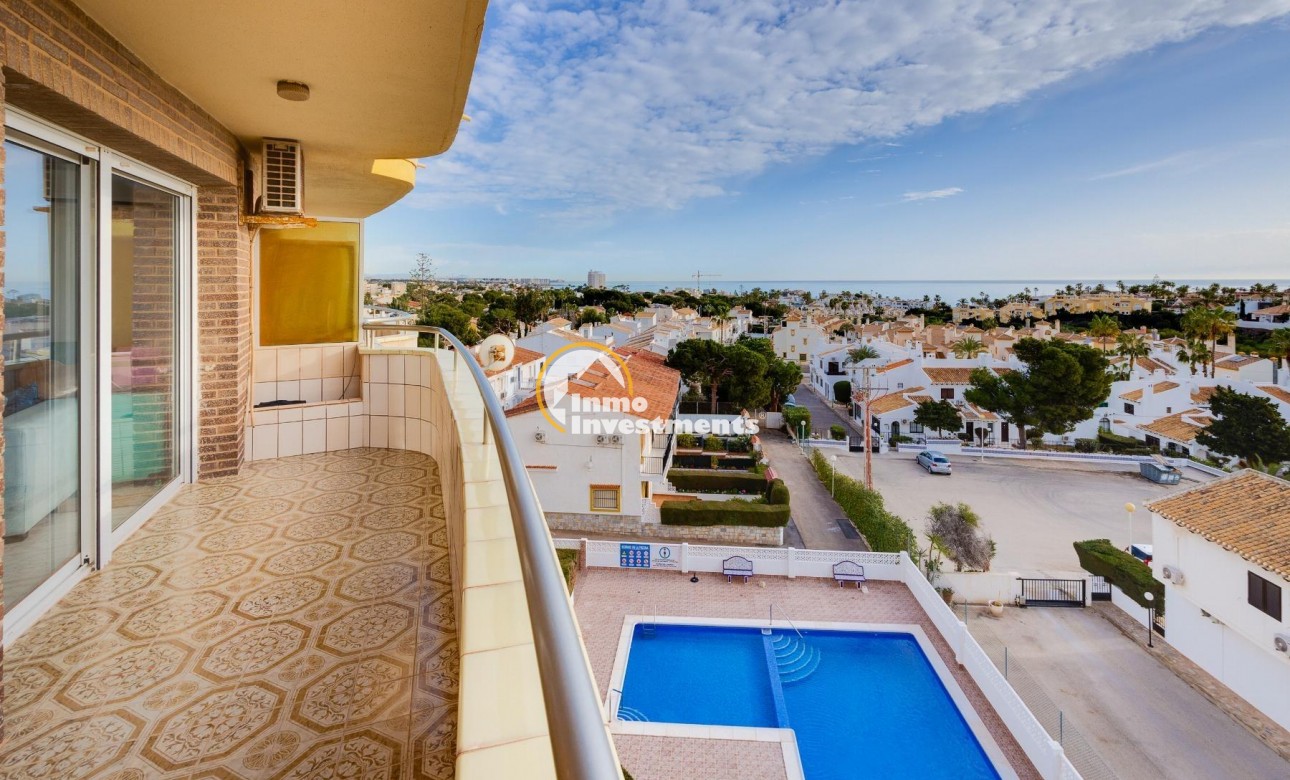 Reventa - Apartamento - Torrevieja - Parque las naciones