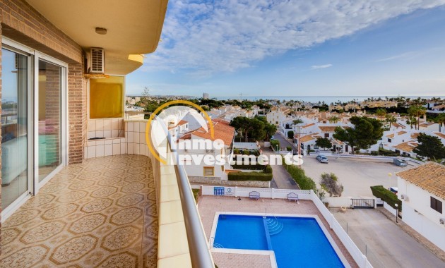 Reventa - Apartamento - Torrevieja - Parque las naciones