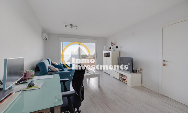 Reventa - Apartamento - Torrevieja - Parque las naciones