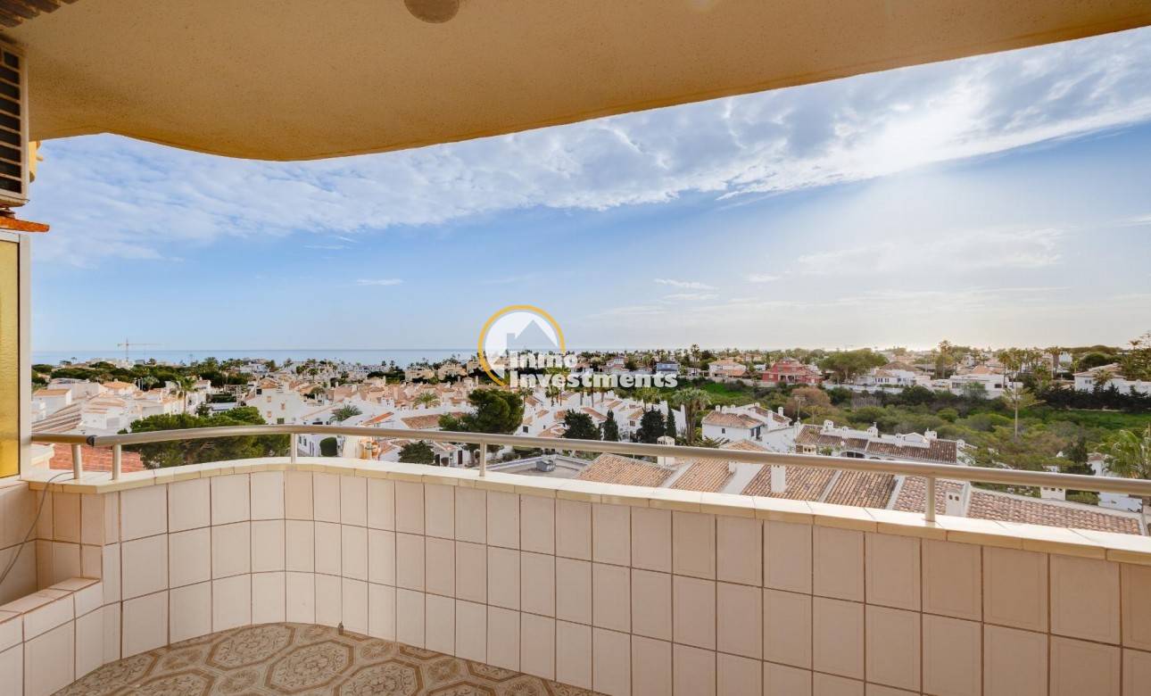 Reventa - Apartamento - Torrevieja - Parque las naciones