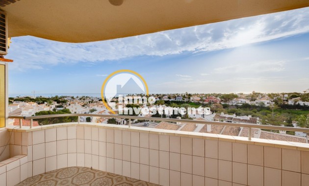 Reventa - Apartamento - Torrevieja - Parque las naciones