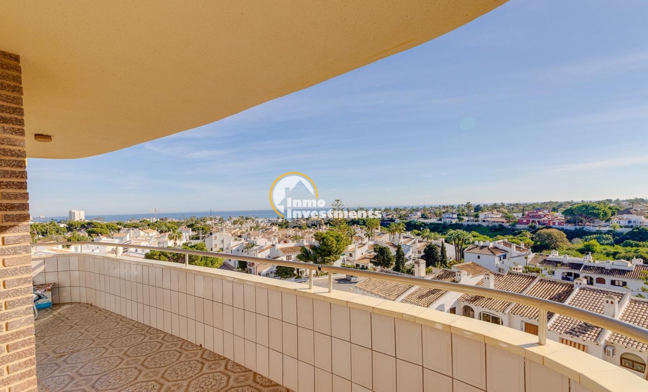 Reventa - Apartamento - Torrevieja - Parque las naciones