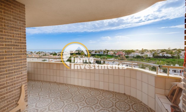 Reventa - Apartamento - Torrevieja - Parque las naciones