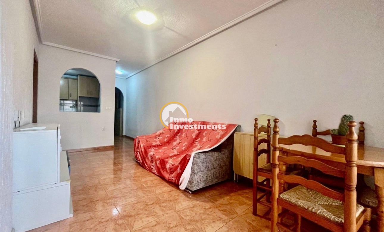 Revente privée - Appartement - Torrevieja - Estacion de autobuses