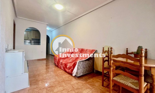 Revente privée - Appartement - Torrevieja - Estacion de autobuses