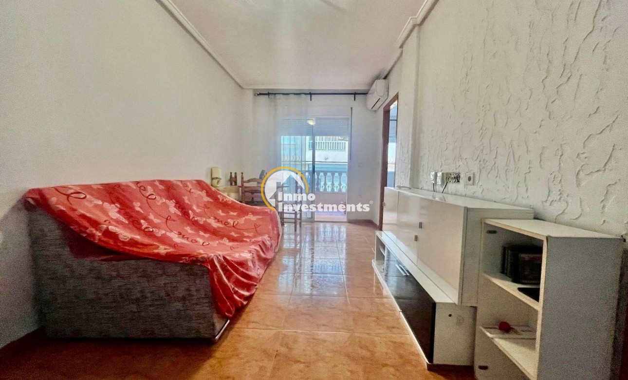 Revente privée - Appartement - Torrevieja - Estacion de autobuses