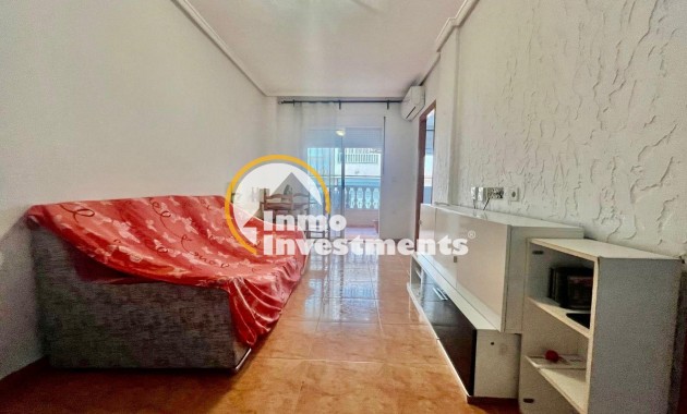 Revente privée - Appartement - Torrevieja - Estacion de autobuses