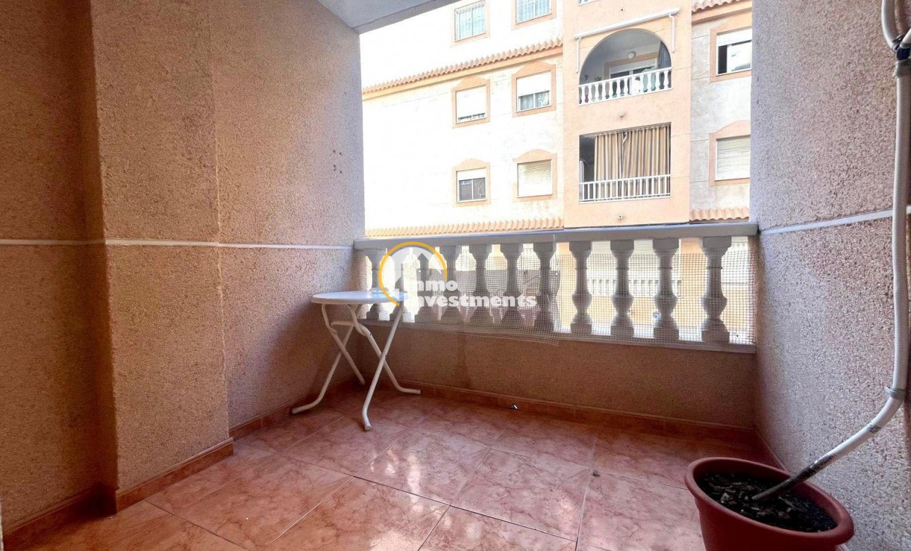 Revente privée - Appartement - Torrevieja - Estacion de autobuses