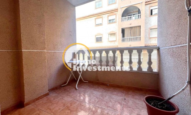 Revente privée - Appartement - Torrevieja - Estacion de autobuses