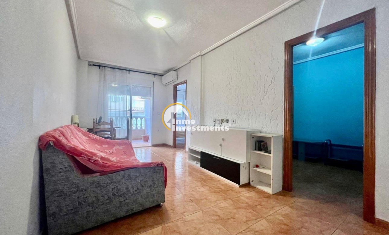 Revente privée - Appartement - Torrevieja - Estacion de autobuses