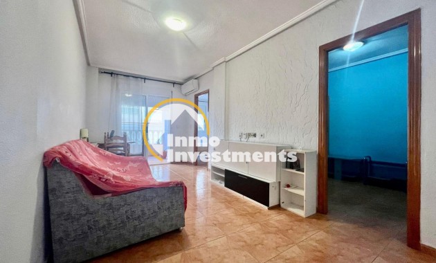 Revente privée - Appartement - Torrevieja - Estacion de autobuses