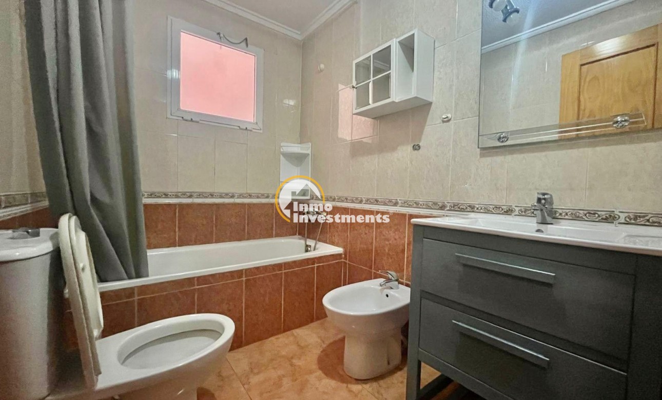 Revente privée - Appartement - Torrevieja - Estacion de autobuses