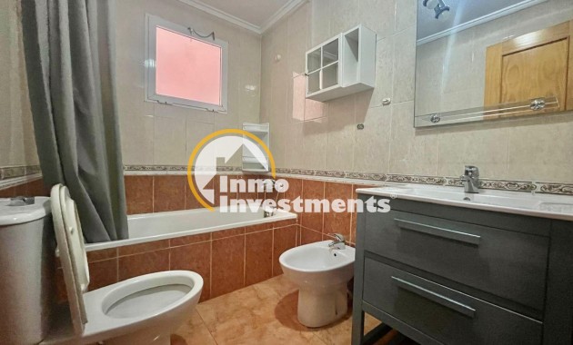 Revente privée - Appartement - Torrevieja - Estacion de autobuses