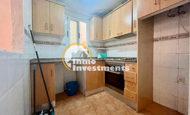 Revente privée - Appartement - Torrevieja - Estacion de autobuses