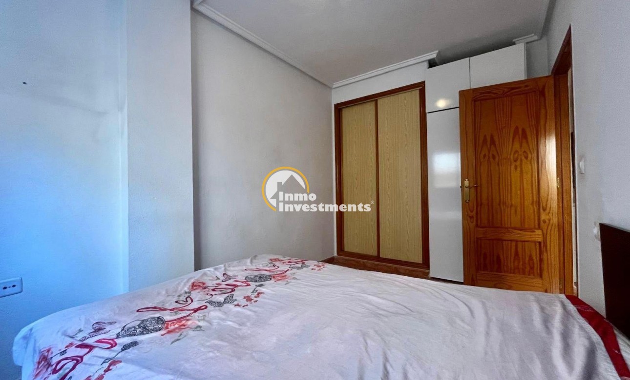 Revente privée - Appartement - Torrevieja - Estacion de autobuses