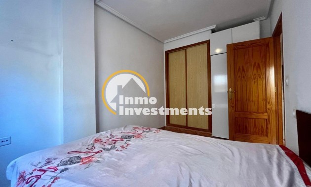 Revente privée - Appartement - Torrevieja - Estacion de autobuses